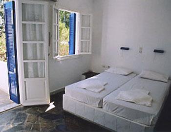 Coralli Apartments Δωμάτιο Λιβαδάκια Coralli Apartments Δωμάτιο Λιβαδάκια
