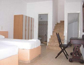 Coralli Apartments Δωμάτιο Λιβαδάκια Coralli Apartments Δωμάτιο Λιβαδάκια