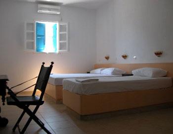Coralli Apartments Δωμάτιο Λιβαδάκια Coralli Apartments Δωμάτιο Λιβαδάκια