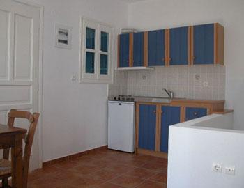Coralli Apartments Εσωτερικός χώρος Λιβαδάκια Coralli Apartments Εσωτερικός χώρος Λιβαδάκια