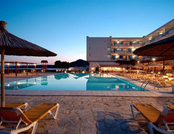 Ξενοδοχείο Tinos Beach Hotel Τήνος
