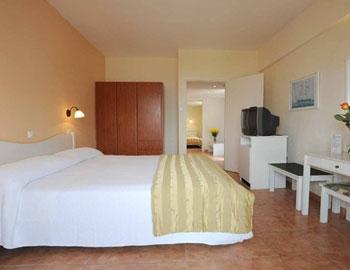 Tinos Beach Hotel Δωμάτιο Τήνος