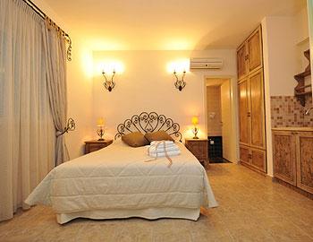 Villa Isabella Studio (4pax) Νάουσα