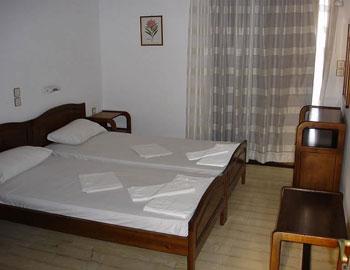 Akti Rooms Δωμάτιο Ρέθυμνο