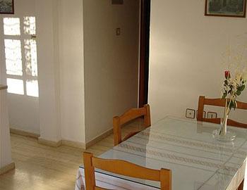 Akti Rooms Εσωτερικός Χώρος Ρέθυμνο