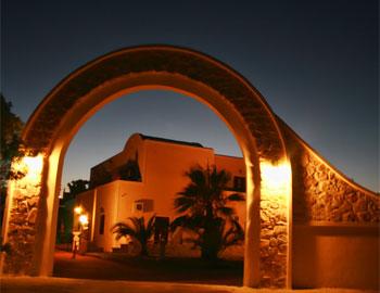 Ενοικιαζόμενα Δωμάτια Angel Studios Σαντορίνη