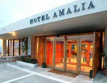 Amalia Hotel Delphi