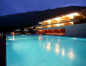 Amalia Hotel Delphi  Δελφοί