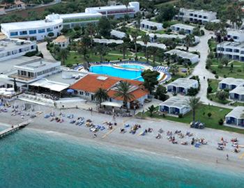 Kinetta Beach Resort & Spa Kinetta Beach Resort & Spa