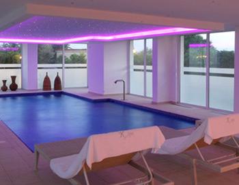 Kinetta Beach Resort & Spa Spa Αθήνα Kinetta Beach Resort & Spa Spa Αθήνα