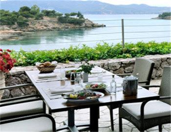 AKS Hinitsa Bay Πόρτο Χέλι AKS Hinitsa Bay Πόρτο Χέλι