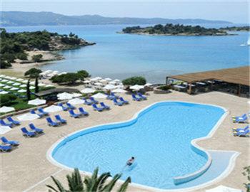 AKS Hinitsa Bay Πόρτο Χέλι AKS Hinitsa Bay Πόρτο Χέλι