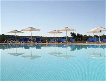AKS Hinitsa Bay Πόρτο Χέλι AKS Hinitsa Bay Πόρτο Χέλι