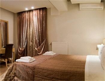 Hotel Trokadero Δωμάτιο Ιτέα Hotel Trokadero Δωμάτιο Ιτέα