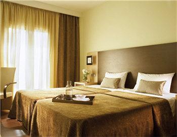 Hotel Anessis Δωμάτιο Θεσσαλονίκη Κέντρο