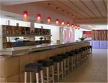 Ariti Hotel Bar Κέρκυρα