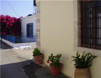 Archontiko Guesthouse Εξωτερική Ηράκλειο