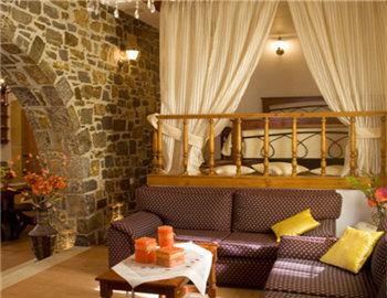 Archontiko Guesthouse Δωμάτιο Ηράκλειο