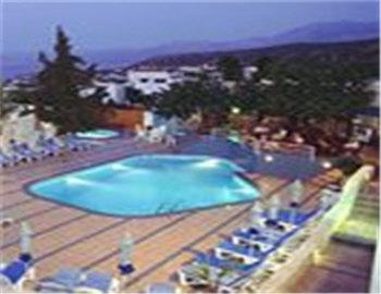 Esperides Villas Πισίνα Ηράκλειο Esperides Villas Πισίνα Ηράκλειο