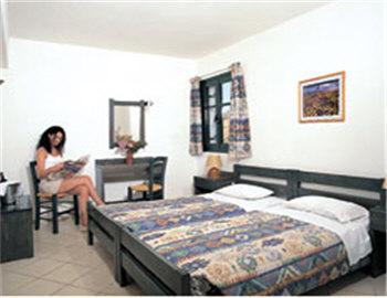 Esperides Villas Δωμάτιο Ηράκλειο Esperides Villas Δωμάτιο Ηράκλειο