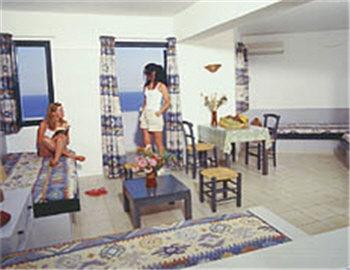 Esperides Villas Δωμάτιο Ηράκλειο Esperides Villas Δωμάτιο Ηράκλειο