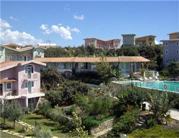 Ξενοδοχείο Seagull's Bay Village Hotel Κώς