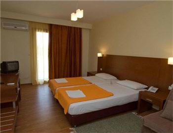Zorbas Hotel Δωμάτιο Πύργος Zorbas Hotel Δωμάτιο Πύργος