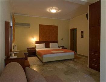 Zorbas Hotel Δωμάτιο Πύργος Zorbas Hotel Δωμάτιο Πύργος