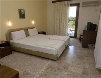 Zorbas Hotel Δωμάτιο Πύργος Zorbas Hotel Δωμάτιο Πύργος