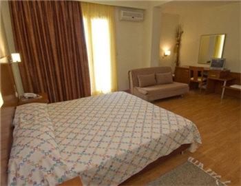 Zorbas Hotel Δωμάτιο Πύργος Zorbas Hotel Δωμάτιο Πύργος