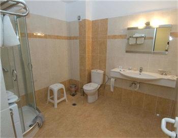 Zorbas Hotel Μπάνιο Πύργος Zorbas Hotel Μπάνιο Πύργος