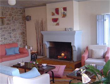 Traditional Hostel Kyriaki Σαλόνι Αμφίκλεια Traditional Hostel Kyriaki Σαλόνι Αμφίκλεια