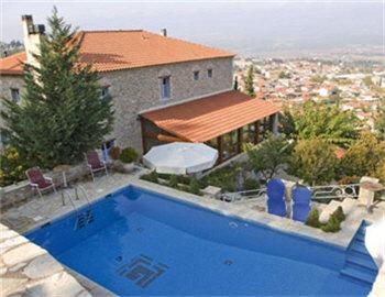 Traditional Hostel Kyriaki Εξωτερική Αμφίκλεια Traditional Hostel Kyriaki Εξωτερική Αμφίκλεια