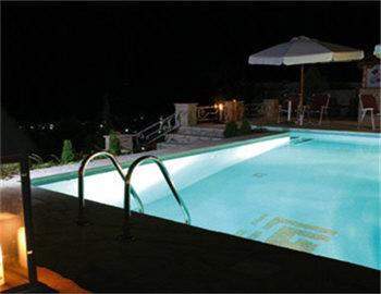 Traditional Hostel Kyriaki Πισίνα Αμφίκλεια Traditional Hostel Kyriaki Πισίνα Αμφίκλεια