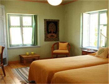 Traditional Hostel Kyriaki Δωμάτιο Αμφίκλεια Traditional Hostel Kyriaki Δωμάτιο Αμφίκλεια