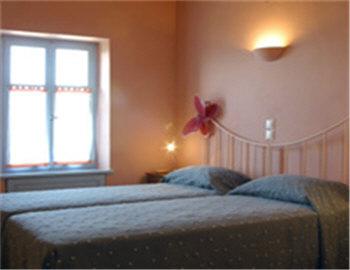 Traditional Hostel Kyriaki Δωμάτιο Αμφίκλεια Traditional Hostel Kyriaki Δωμάτιο Αμφίκλεια