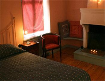 Traditional Hostel Kyriaki Δωμάτιο Αμφίκλεια Traditional Hostel Kyriaki Δωμάτιο Αμφίκλεια