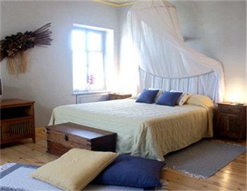 Traditional Hostel Kyriaki Δωμάτιο Αμφίκλεια