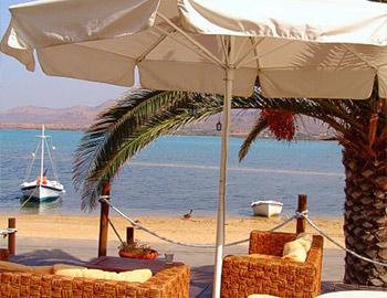 Elafonisos Hotel Ελαφόνησος Elafonisos Hotel Ελαφόνησος