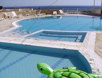 Creta Suites Resort  Κουτσουνάρι