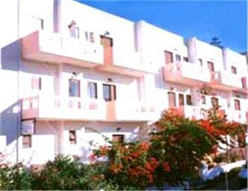 Ενοικιαζόμενα Δωμάτια Apokoros Club Apartments Χανιά