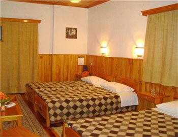 Hotel Mari Μέτσοβο Hotel Mari Μέτσοβο