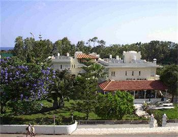 Ενοικιαζόμενα Δωμάτια Villa Malia Μάλια