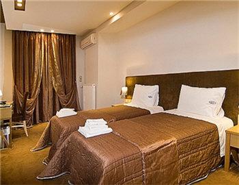 Hotel Trokadero Δωμάτιο Ιτέα Hotel Trokadero Δωμάτιο Ιτέα