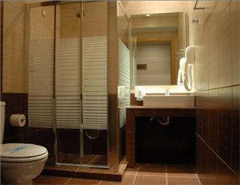 Hotel Trokadero Μπάνιο Ιτέα Hotel Trokadero Μπάνιο Ιτέα