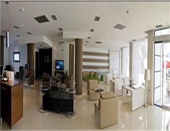 Hotel Trokadero Αίθουσα Υποδοχής Ιτέα Hotel Trokadero Αίθουσα Υποδοχής Ιτέα