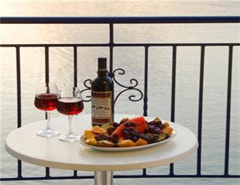 Hotel Trokadero Μπαλκόνι Ιτέα Hotel Trokadero Μπαλκόνι Ιτέα
