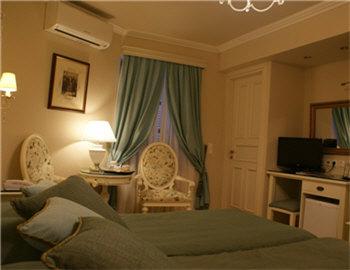 Angelica Vip Boutique Hotel Δωμάτιο Ύδρα Angelica Vip Boutique Hotel Δωμάτιο Ύδρα