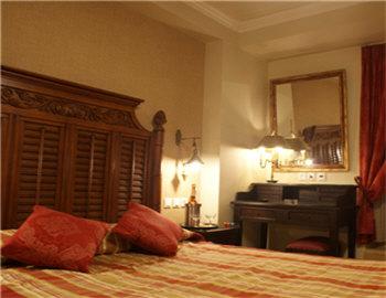Angelica Vip Boutique Hotel Δωμάτιο Ύδρα Angelica Vip Boutique Hotel Δωμάτιο Ύδρα