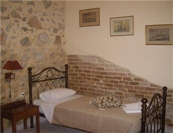 Hariklia Rent Rooms Δωμάτιο Ζαρός